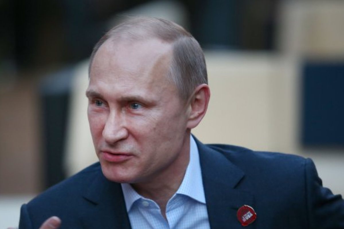 Путин: Британия да изясни какво е станало със Скрипал