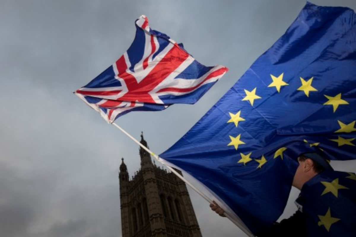 Разпалени дебати в Европарламента заради "Брекзит"