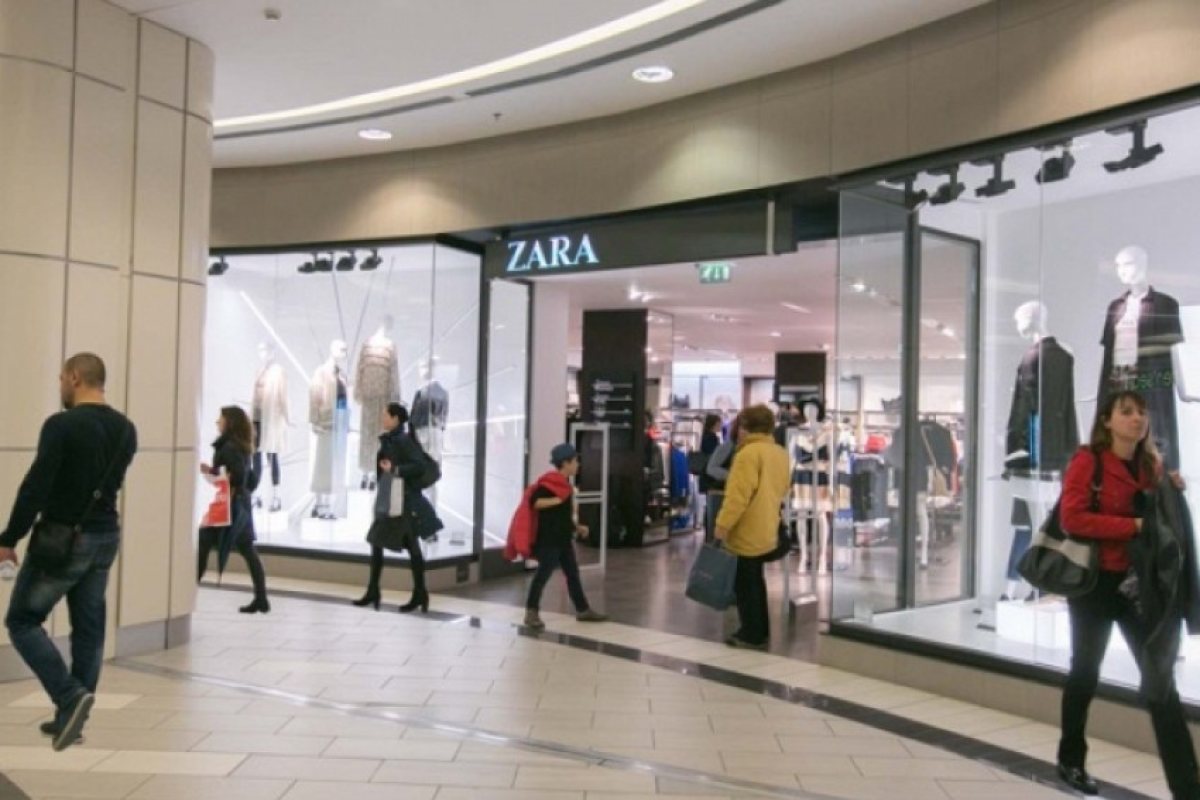 Zara ще раздаде на служителите си €562 млн. бонуси