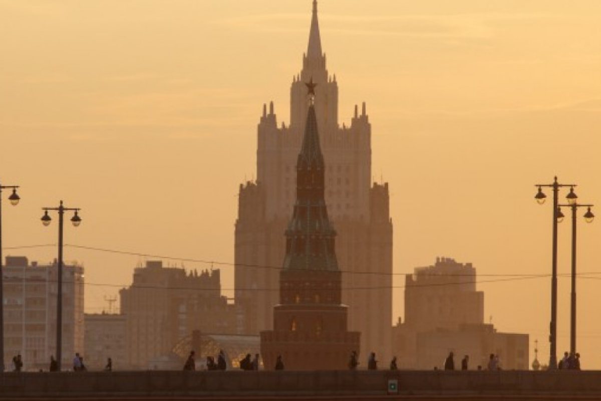 Москва отговаря на Мей: Безпрецедентна провокация! 