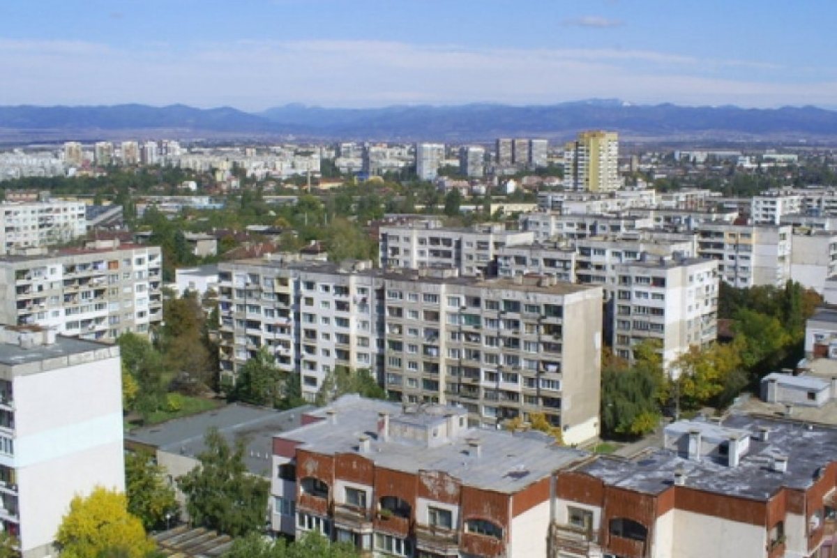 62% от чужденците у нас притежават имоти
