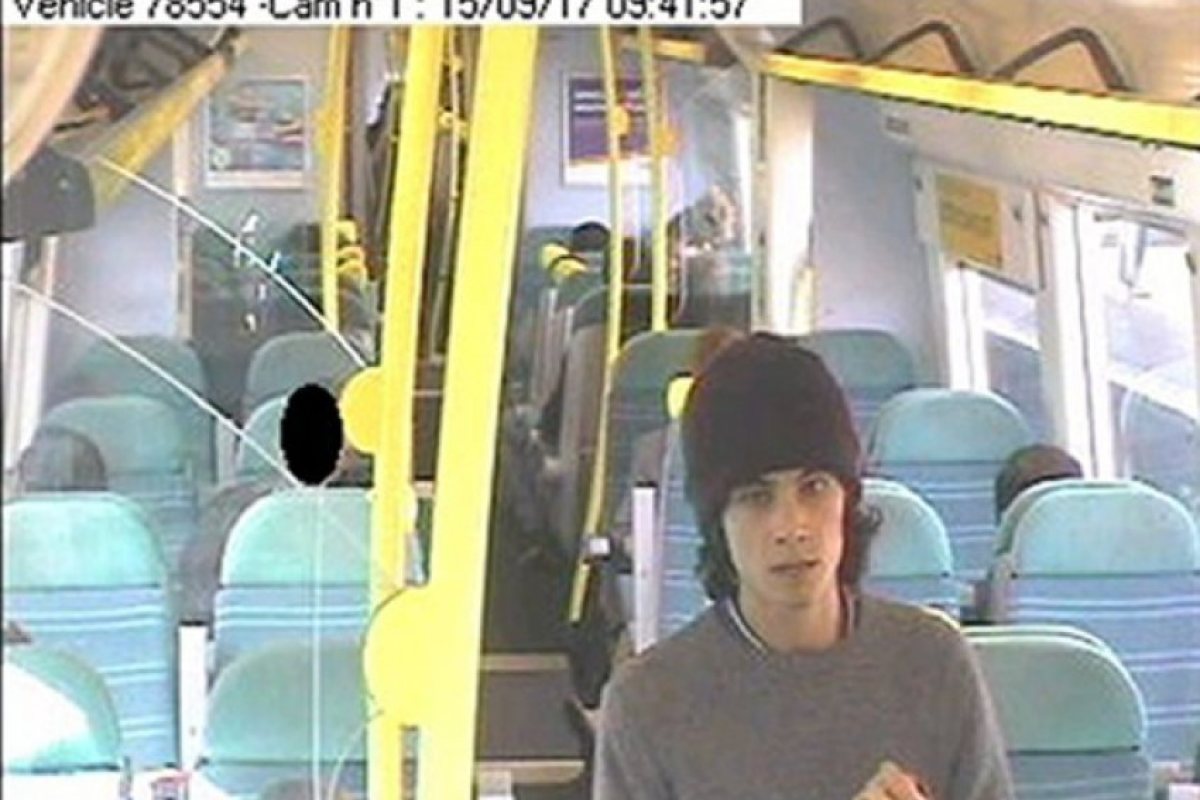 18-годишeн иракчанин е обвинен за атентата в Parsons Green