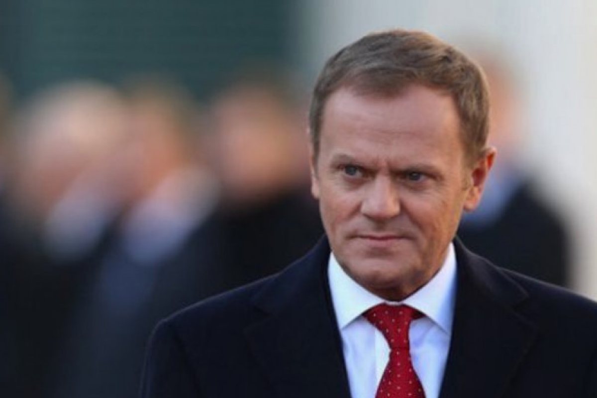 Доналд Туск отказа да поздрави Владимир Путин за преизбирането му   