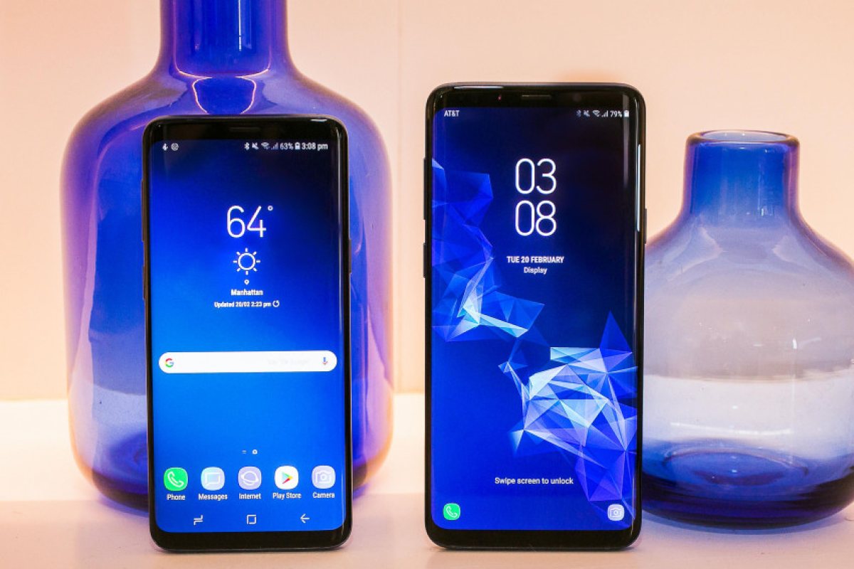 Защо новият модел Galaxy  е по-добър от Iphone?