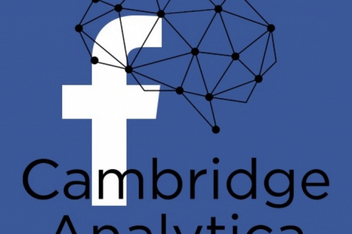 Седем часа продължи обискът на Cambridge Analytica