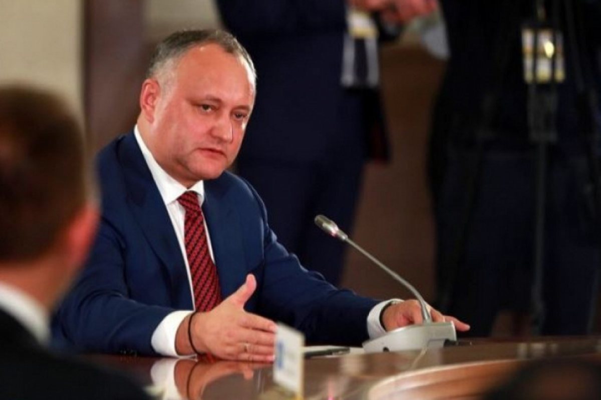 Скандал в Молдова заради изгонването на руски дипломати