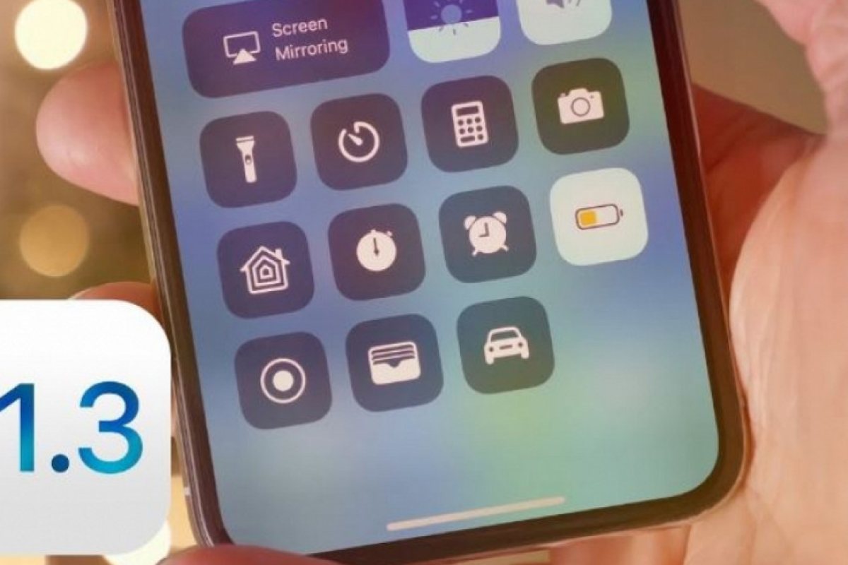 Apple пусна iOS 11.3 - ето какви новости донесе тя