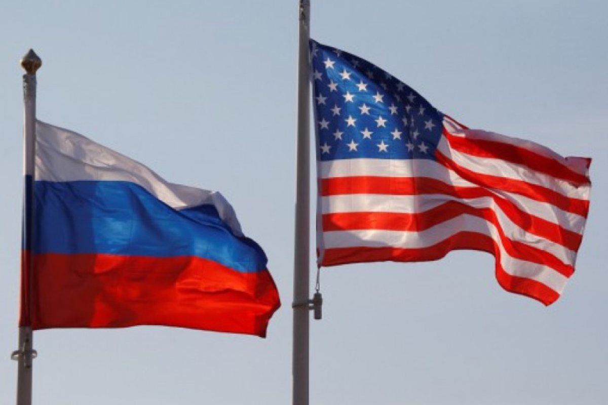 Русия може да замени експулсираните от САЩ дипломати 