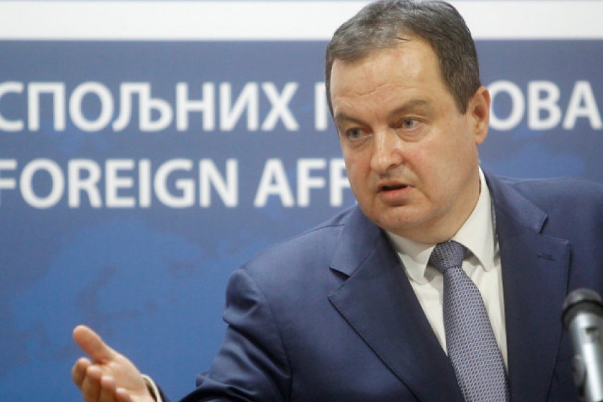 Лондон ни кара да гоним руски дипломати, разкри Белград