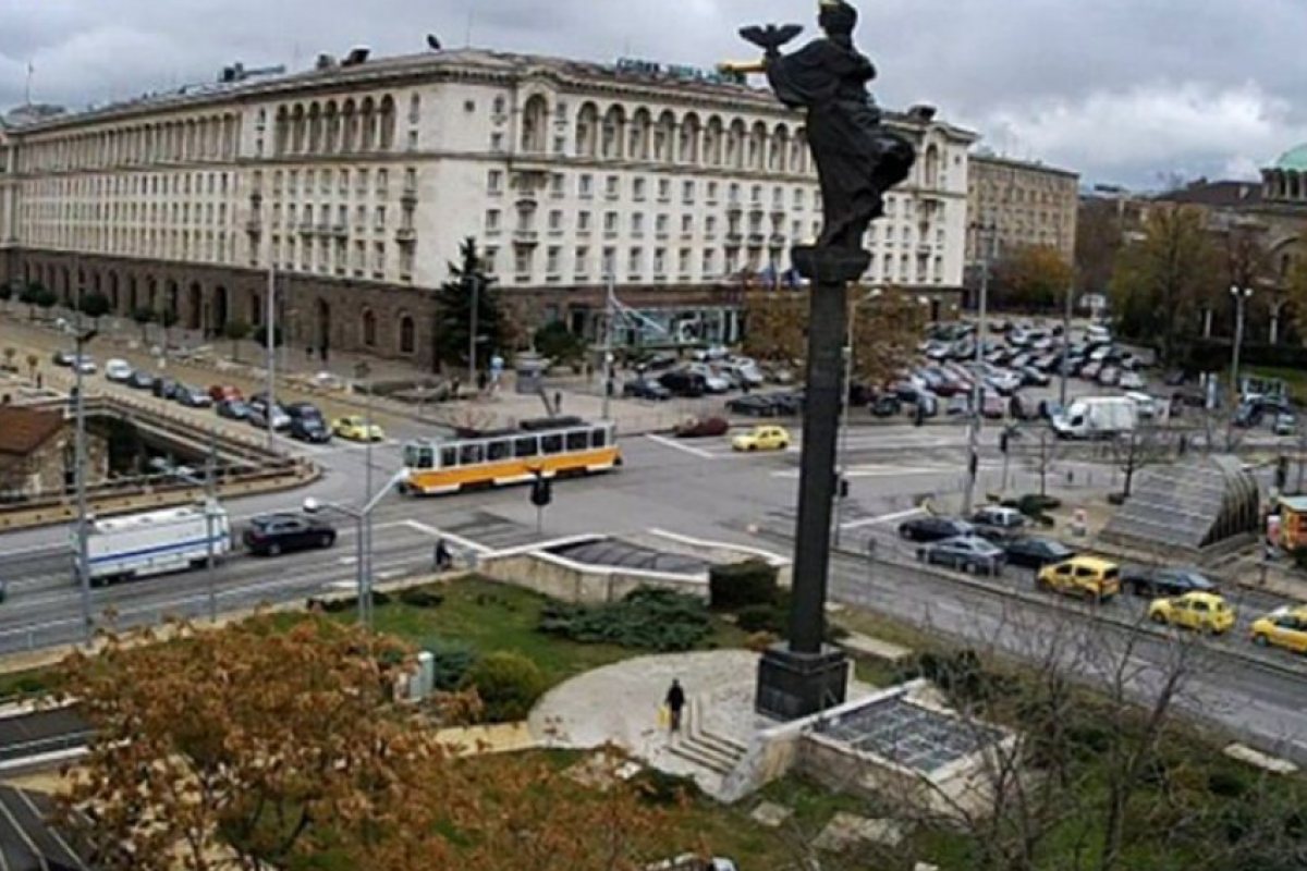 Как София беше избрана за столица на България