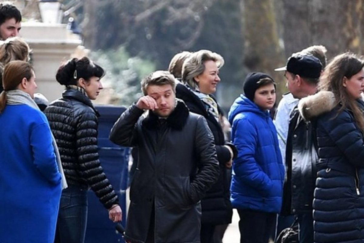 Грешка ли беше изгонването на руските дипломати?