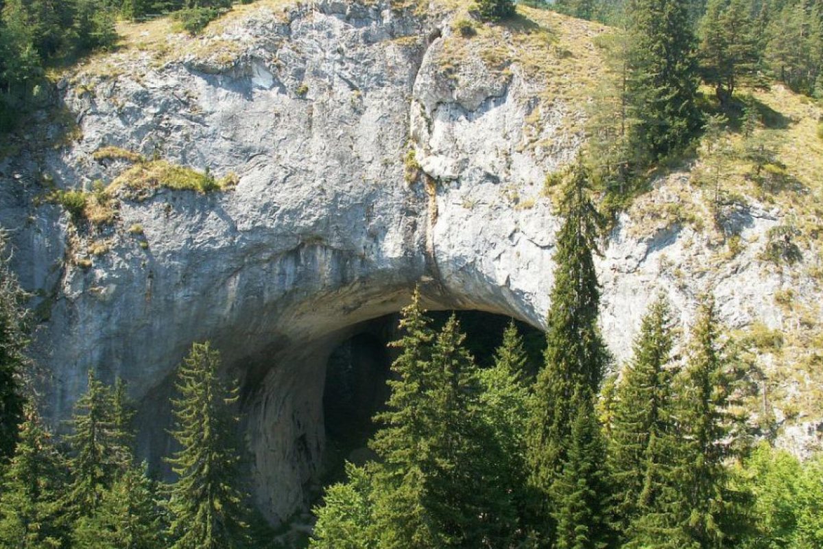9 прекрасни места в България!