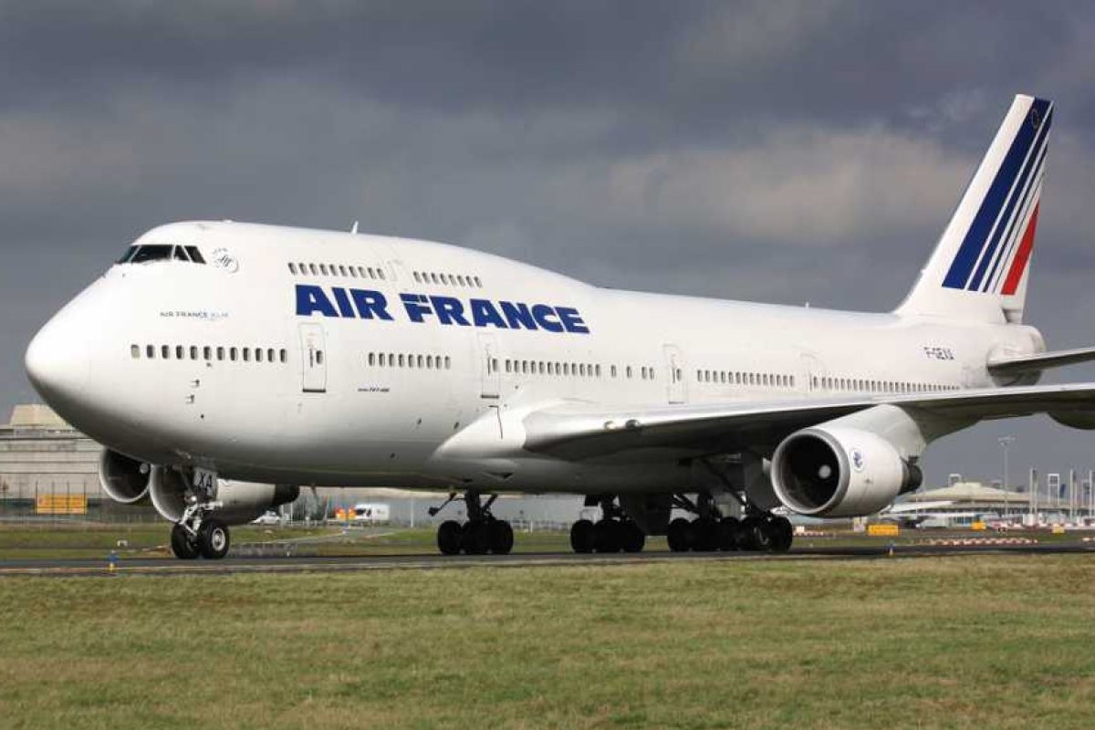 Стачките носят десетки милиони евро загуби за Air France