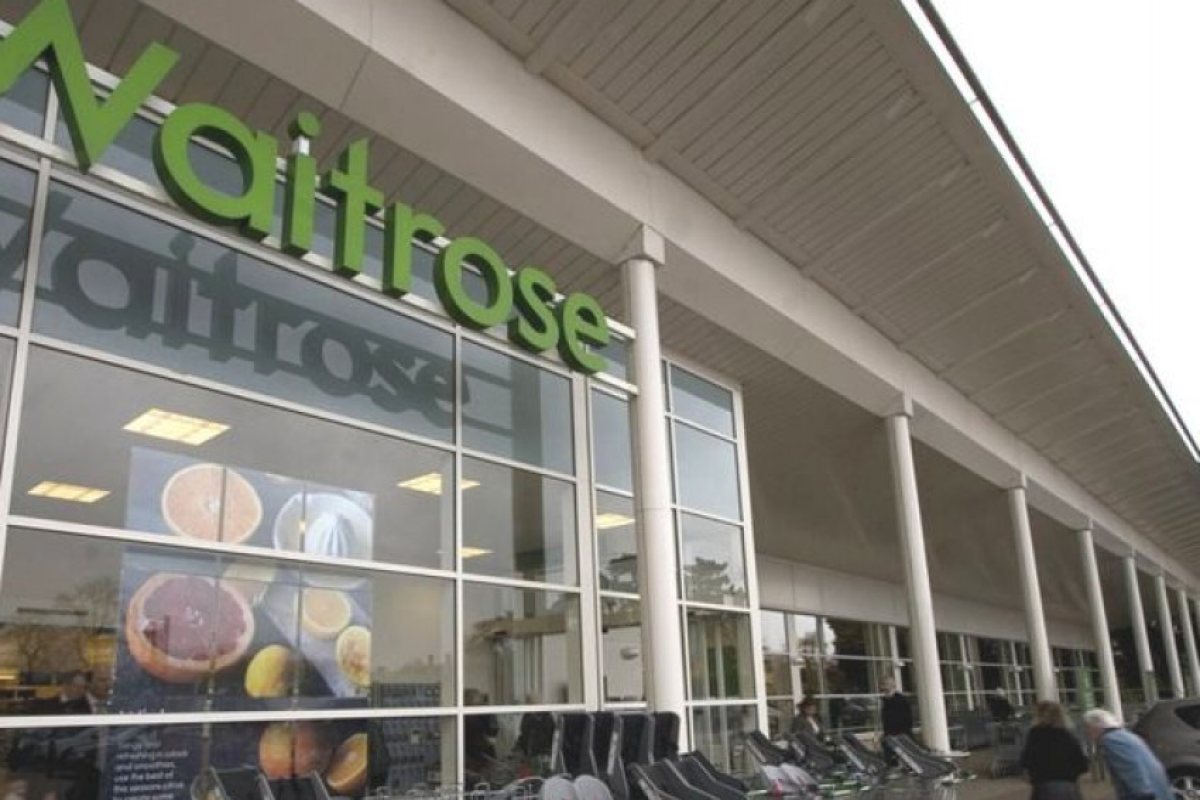 Waitrose ще предлага безплатно кафе и чай