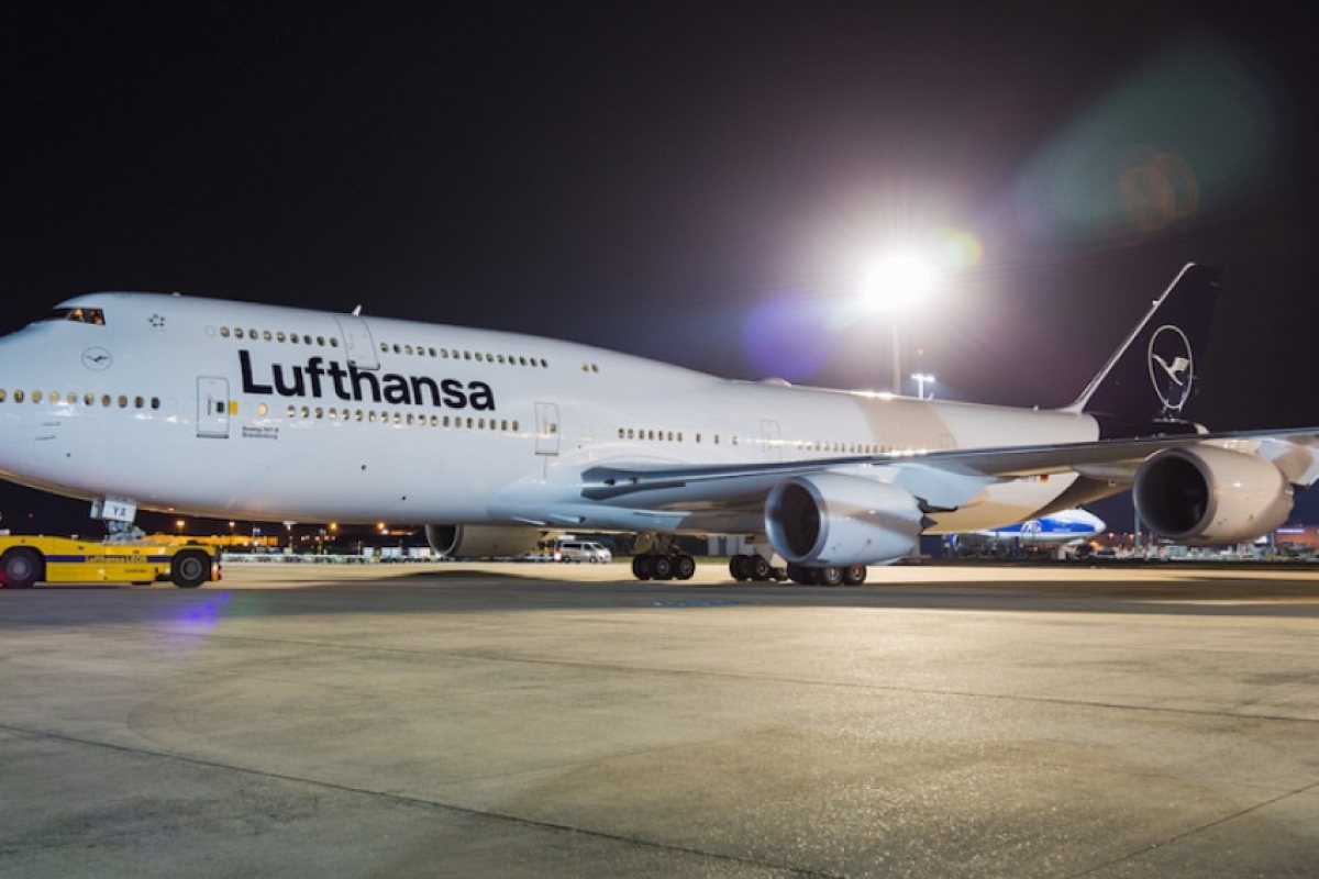 Lufthansa и easyJet искат да купят проблемната Alitalia