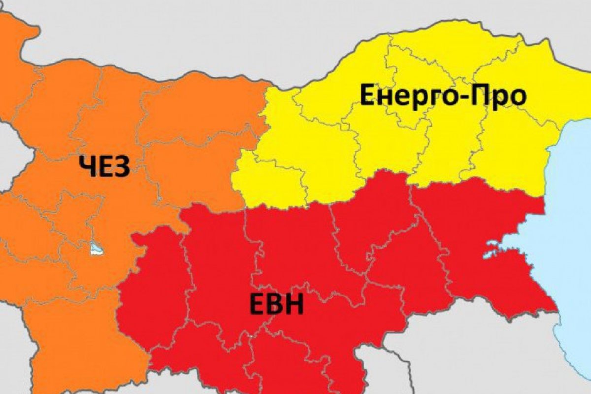 ЕРП-тата поискаха с до 20% по-скъп ток от юли