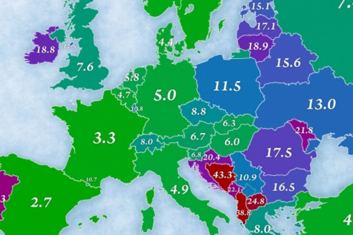 Колко са българите, живеещи в чужбина?