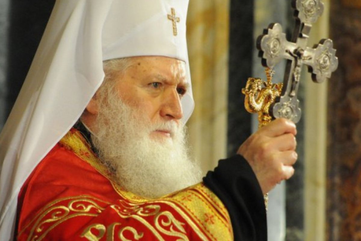 Добра новина! Болницата: Патриархът е добре!