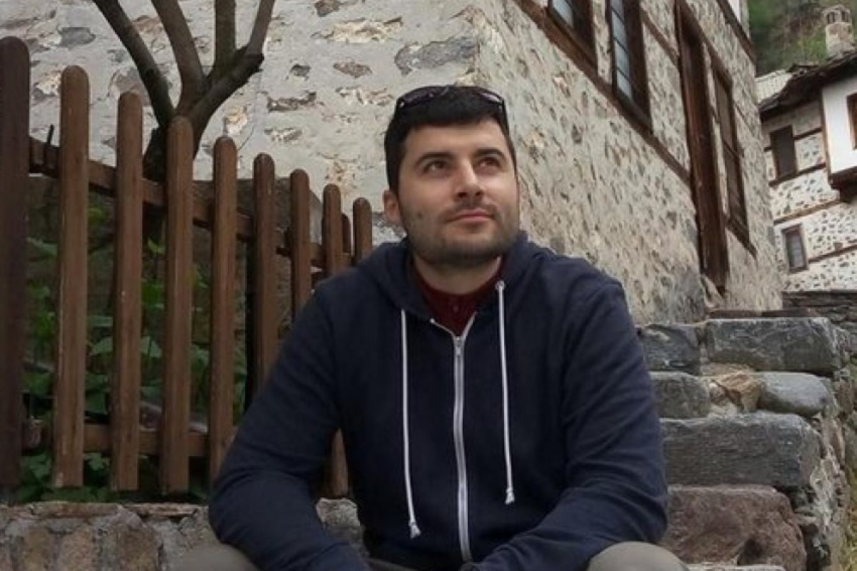 Няма да екстрадират в САЩ българина Желяз Андреев