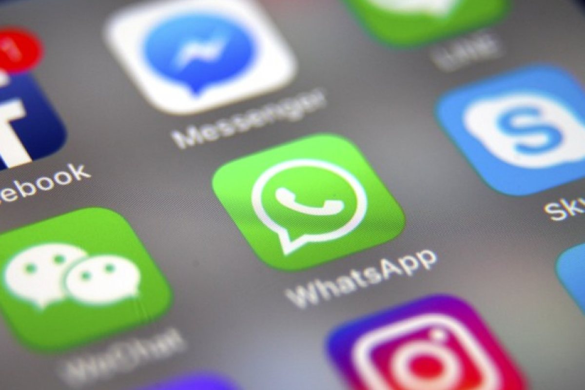 WhatsApp недостъпно за потребители в ЕС под 16 г.