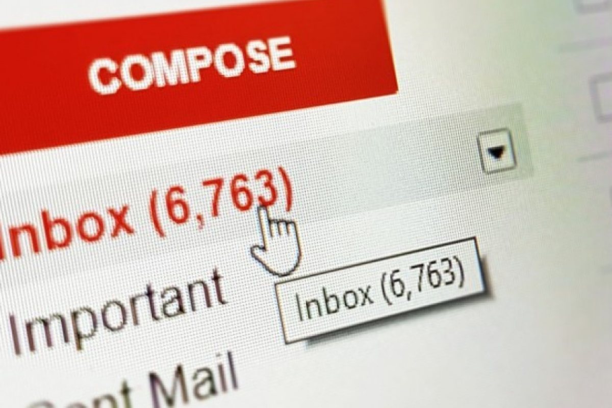 Gmail с уникални промени. Времето на ABV.bg изтича