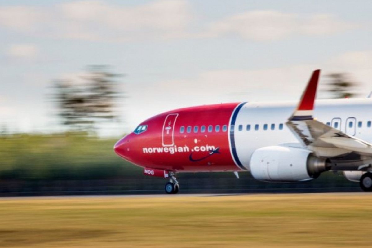 Norwegian Air отказа оферта от собственика на British Airways