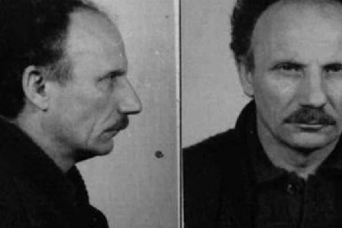 Заловиха един от най-опасните престъпници в света с български паспорт