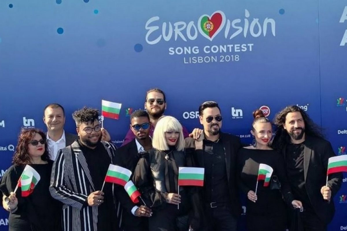 Евровизия 2018 започна