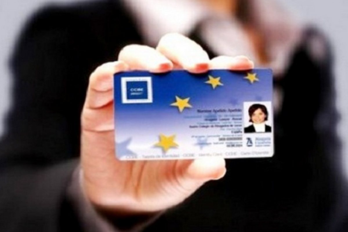 Какво е Европейската професионална карта – EPC