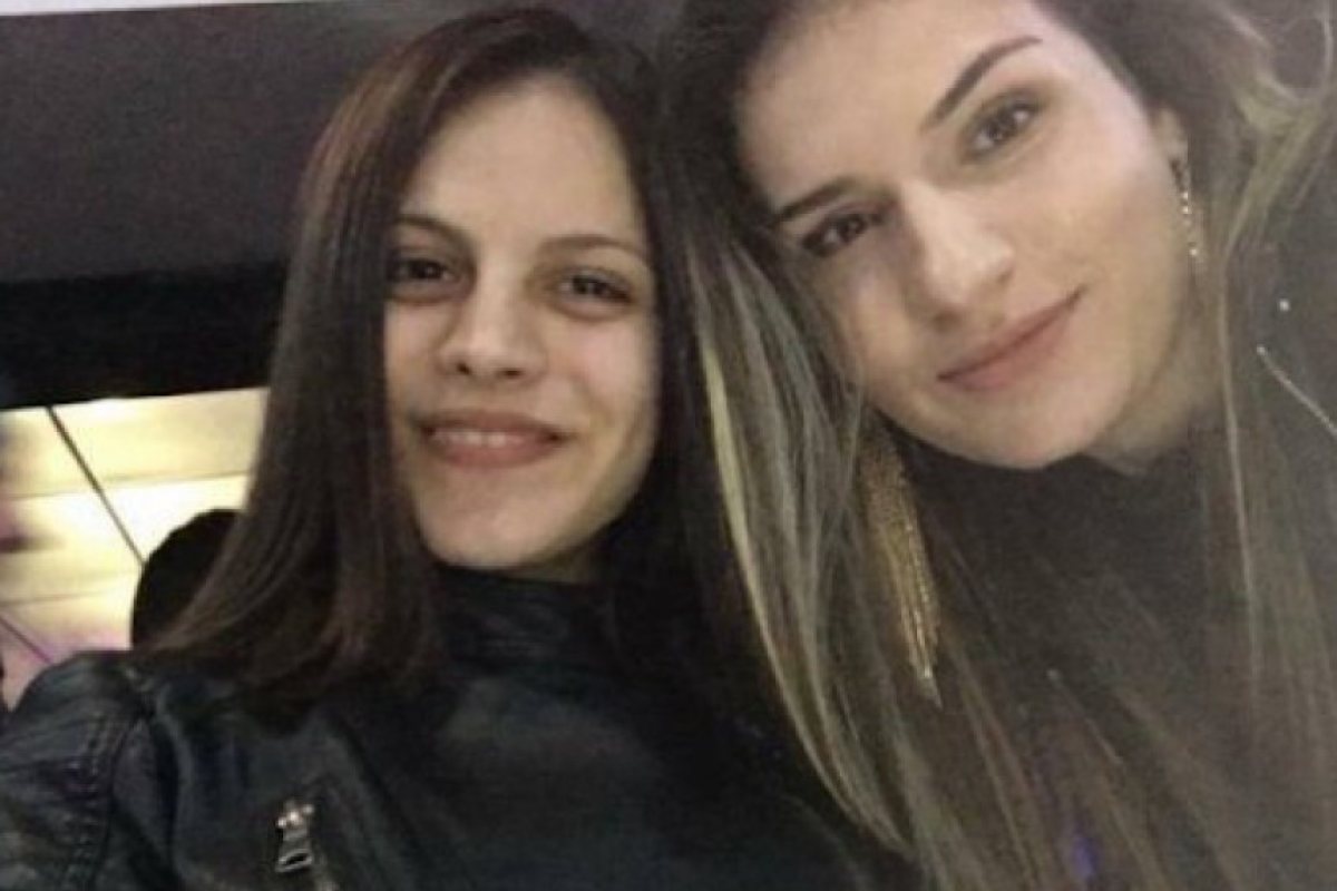 Две българки изчезнаха в САЩ
