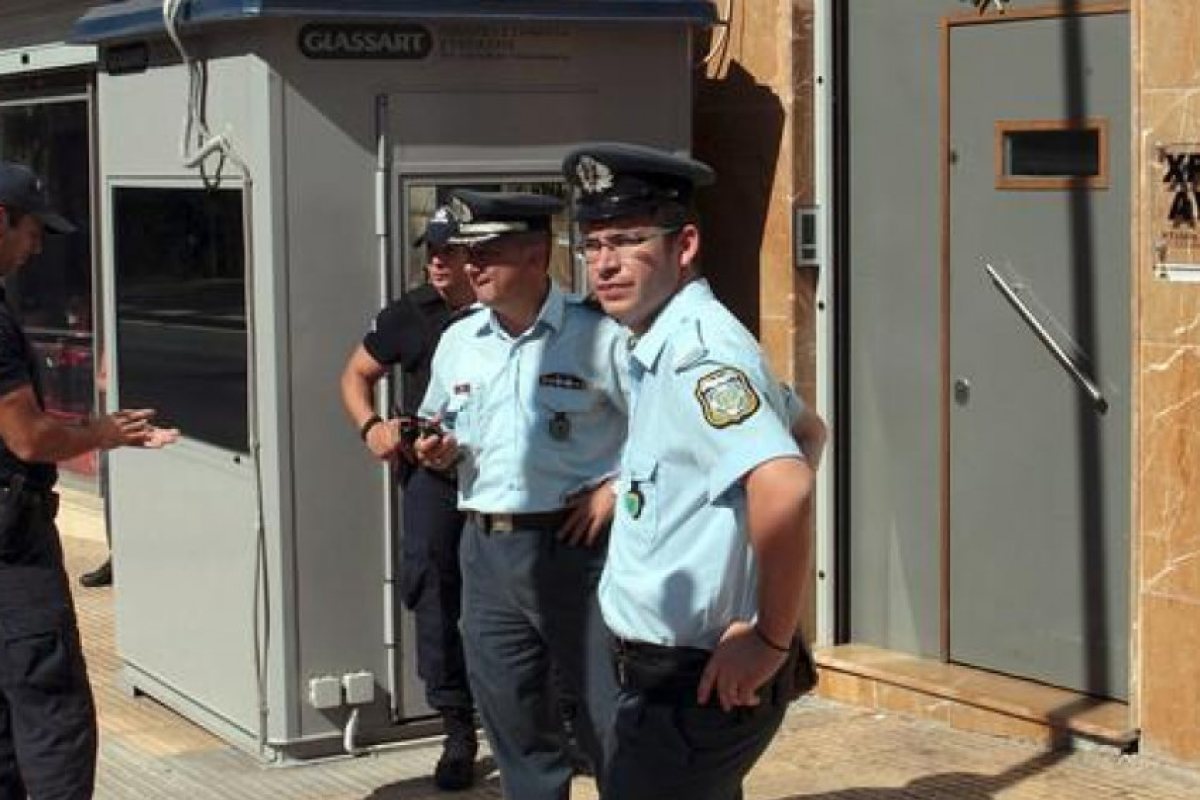 Още една българка изчезна в Гърция