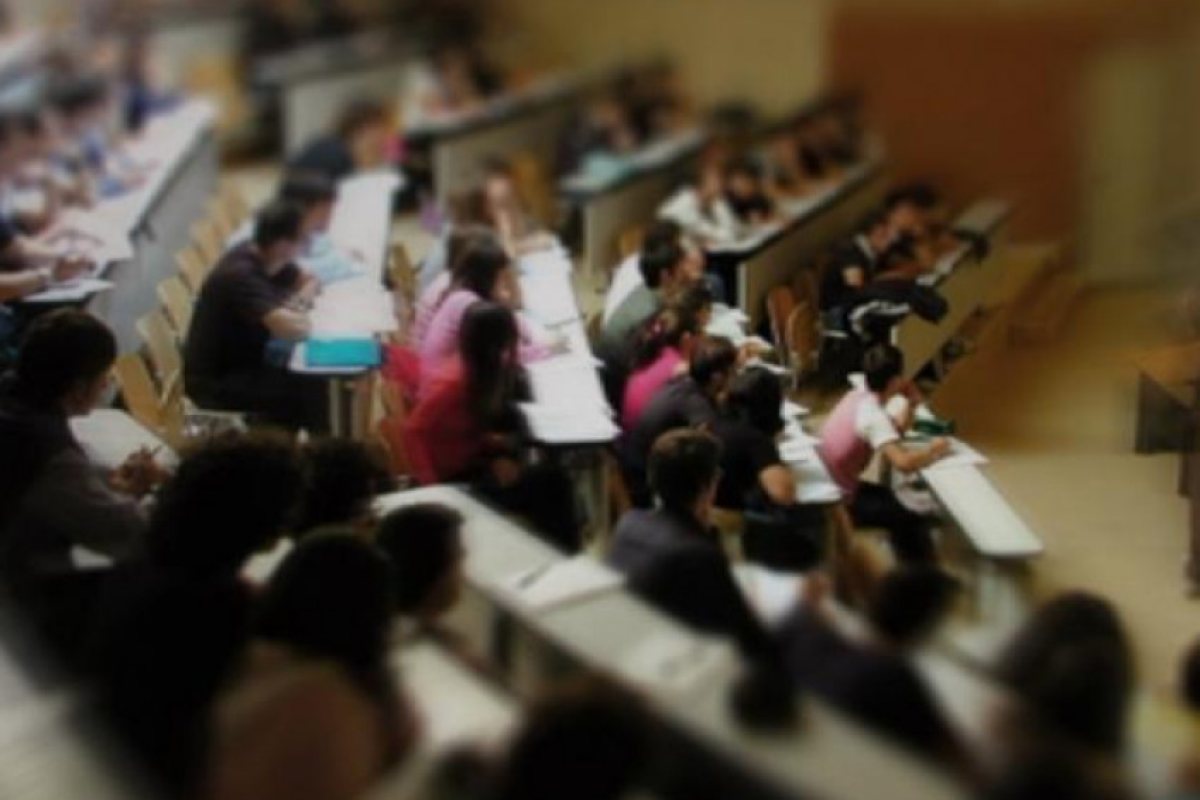 Държавата плаща обучението на 45 781 студенти