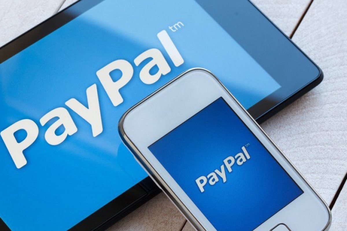 PayPal с най-голямата сделка в историята си