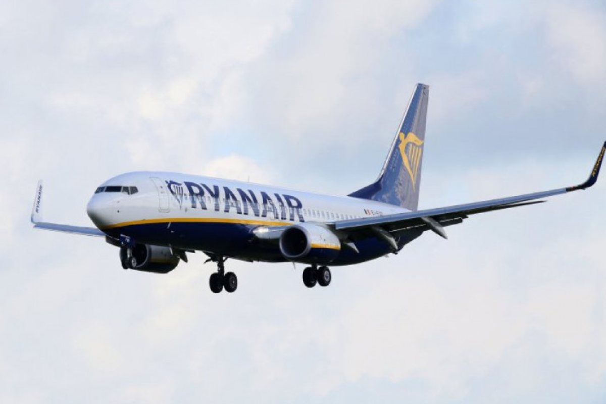 Ryanair предлага летни почивки от 5.99 паунда!