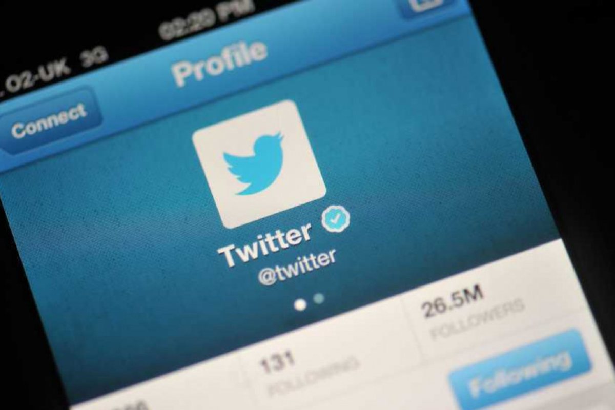Twitter блокира български профили, мисли ги за руски тролове