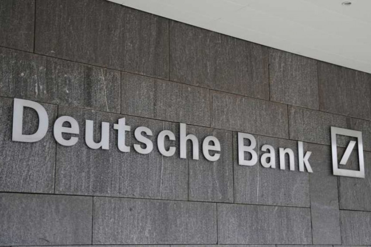 Deutsche Bank съкращава над 7000 служители