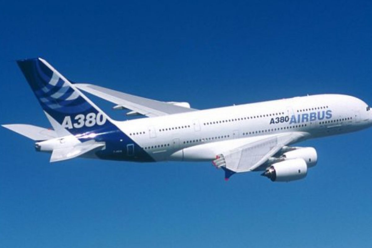 Airbus строи завод в Пловдив, търси работници