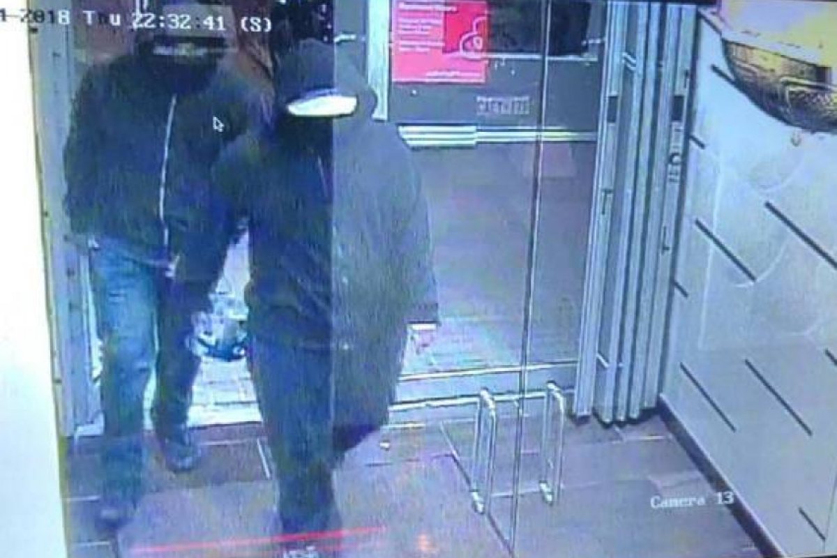 Нов атентат в Канада, ранени са десетки