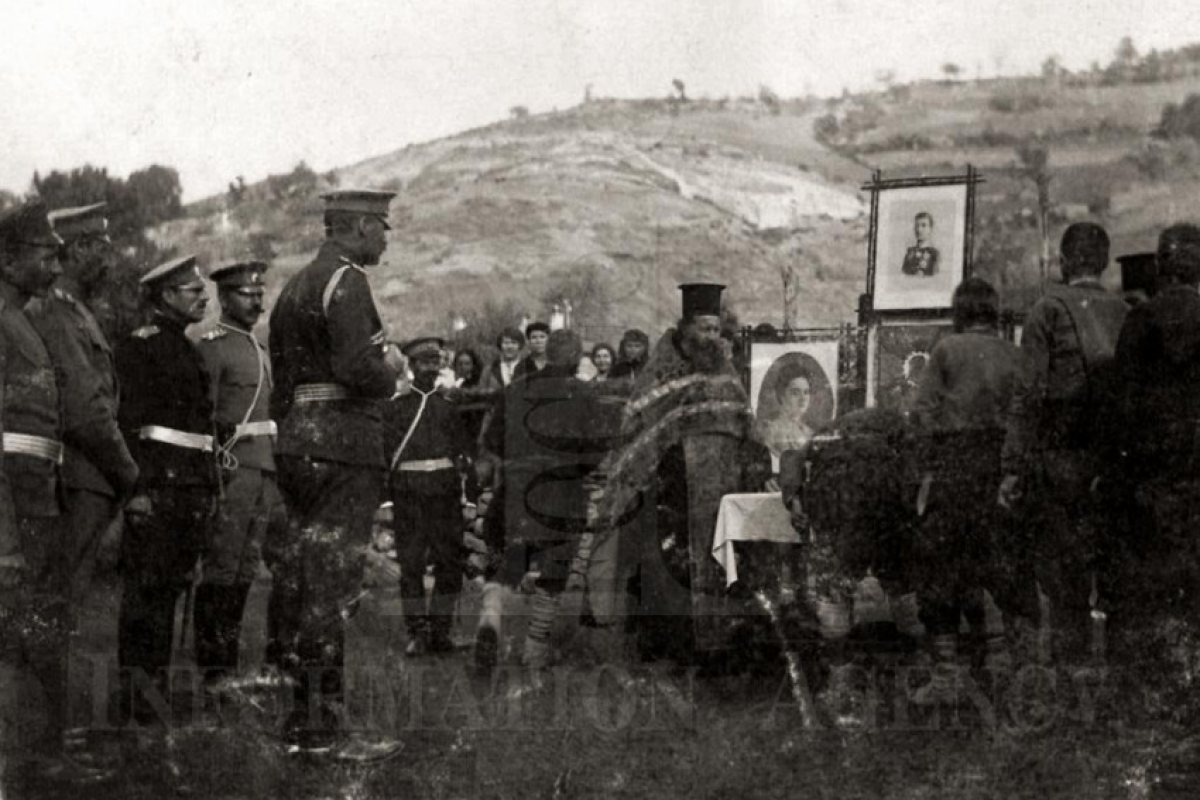 За да живее България има належаща нужда от нравствени великани, а не от безмълвни и поцепени нравствени кастрати