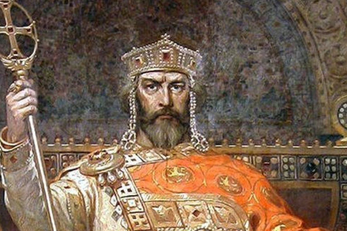 Симеон Велики - една несбъдната България