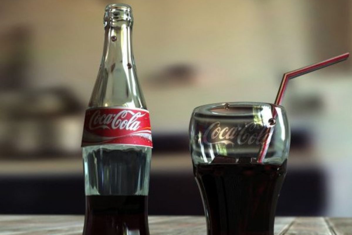 Coca-Cola вече и с алкохолна напитка