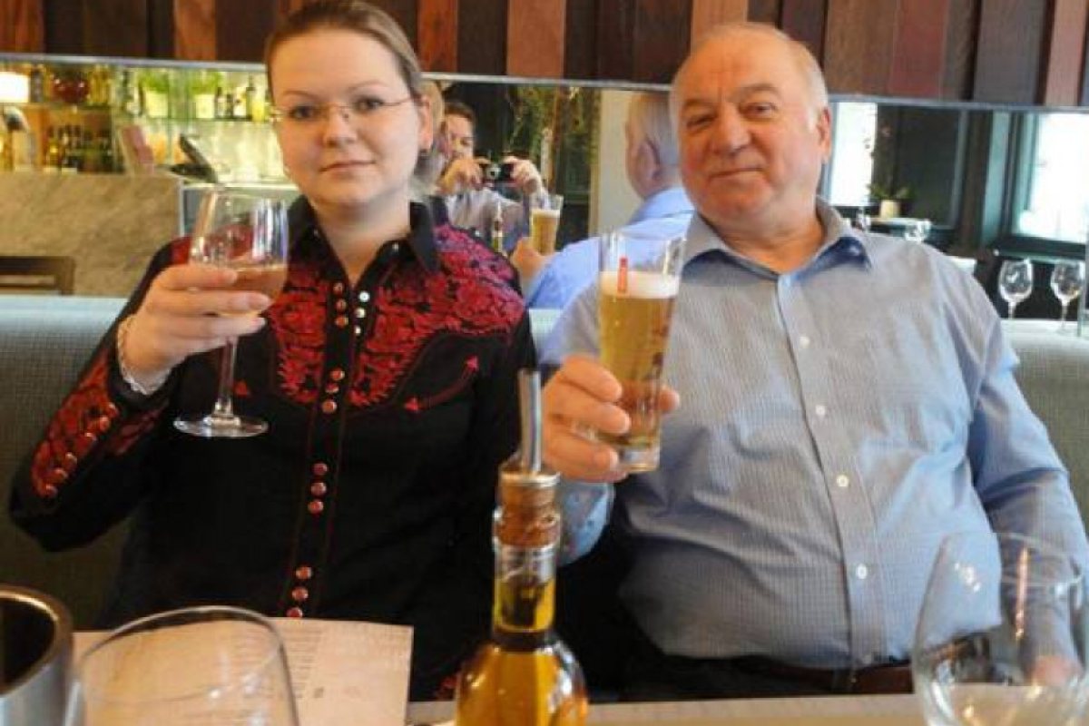 Ще оцелеят ли наистина Скрипал?