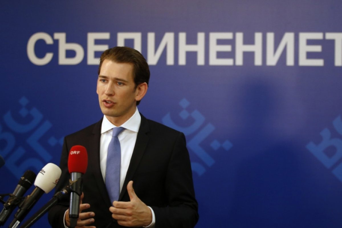 Владеенето на немски става задължително условие за получаване на помощи в Австрия