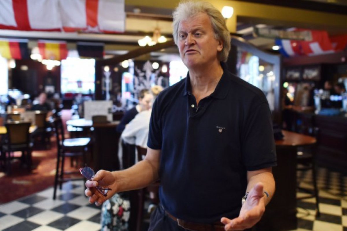 Wetherspoons намаляват цените при липса на сделка за „Брекзит“