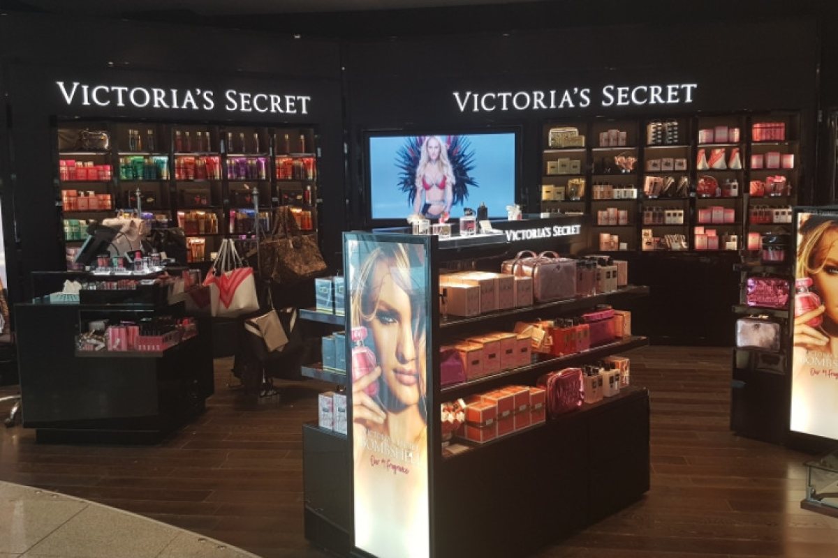Victoria’s Secret стъпи на българския пазар