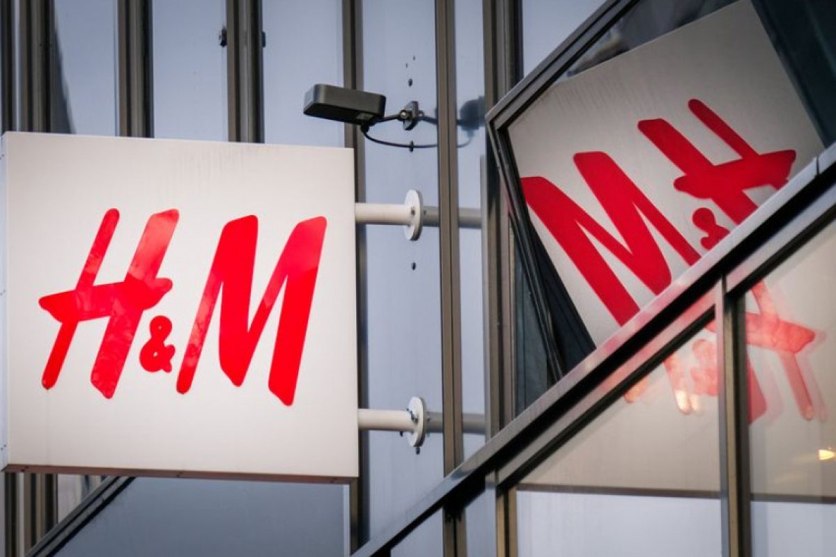 Важна промяна с размерите на H&M на Острова