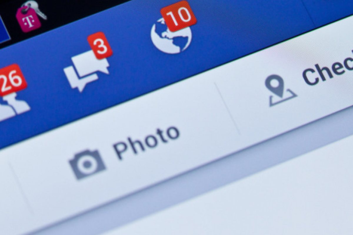 Facebook потвърждава споразумения за обмен на данни с китайски фирми