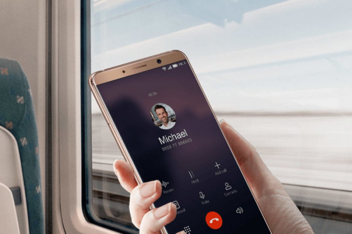 Huawei шпиони на Китай?