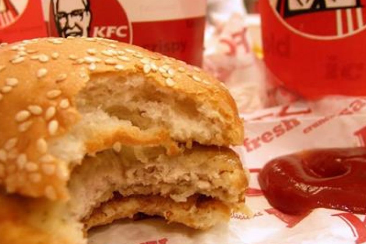 KFC започва да предлага и веганско пиле