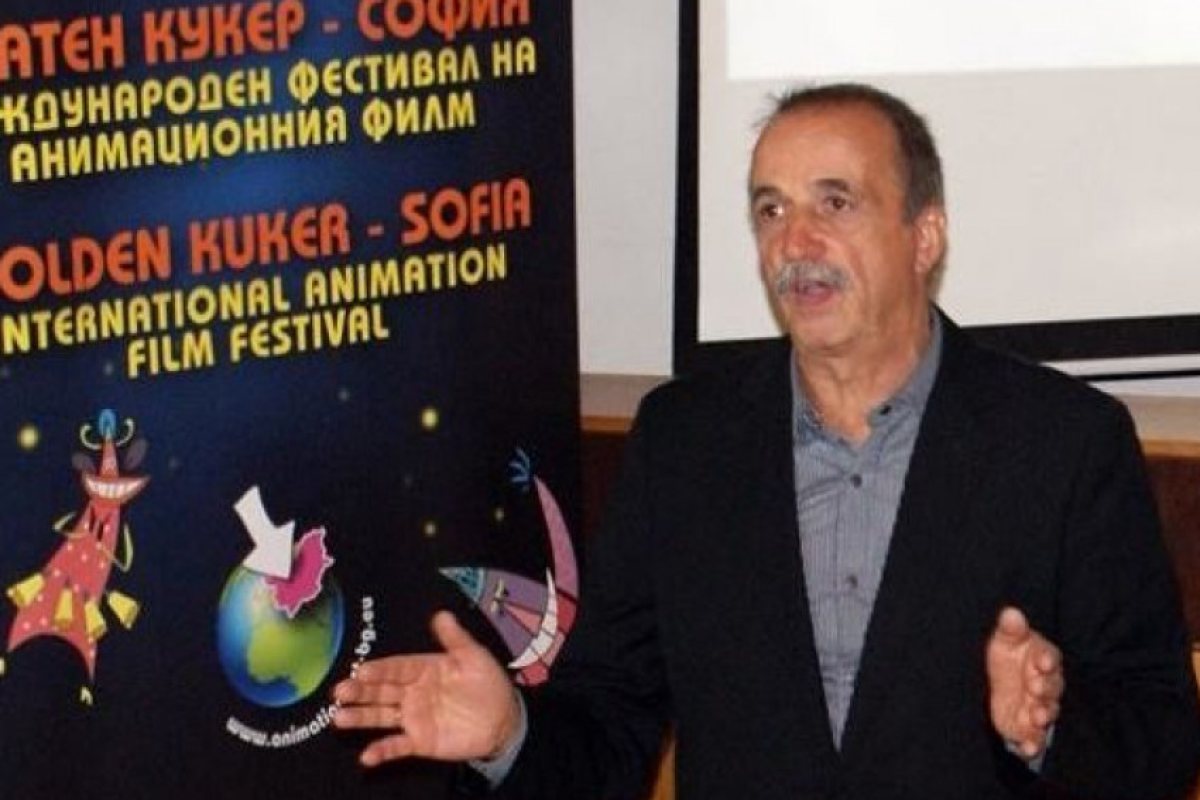 Отиде си бащата на Чоко и Боко